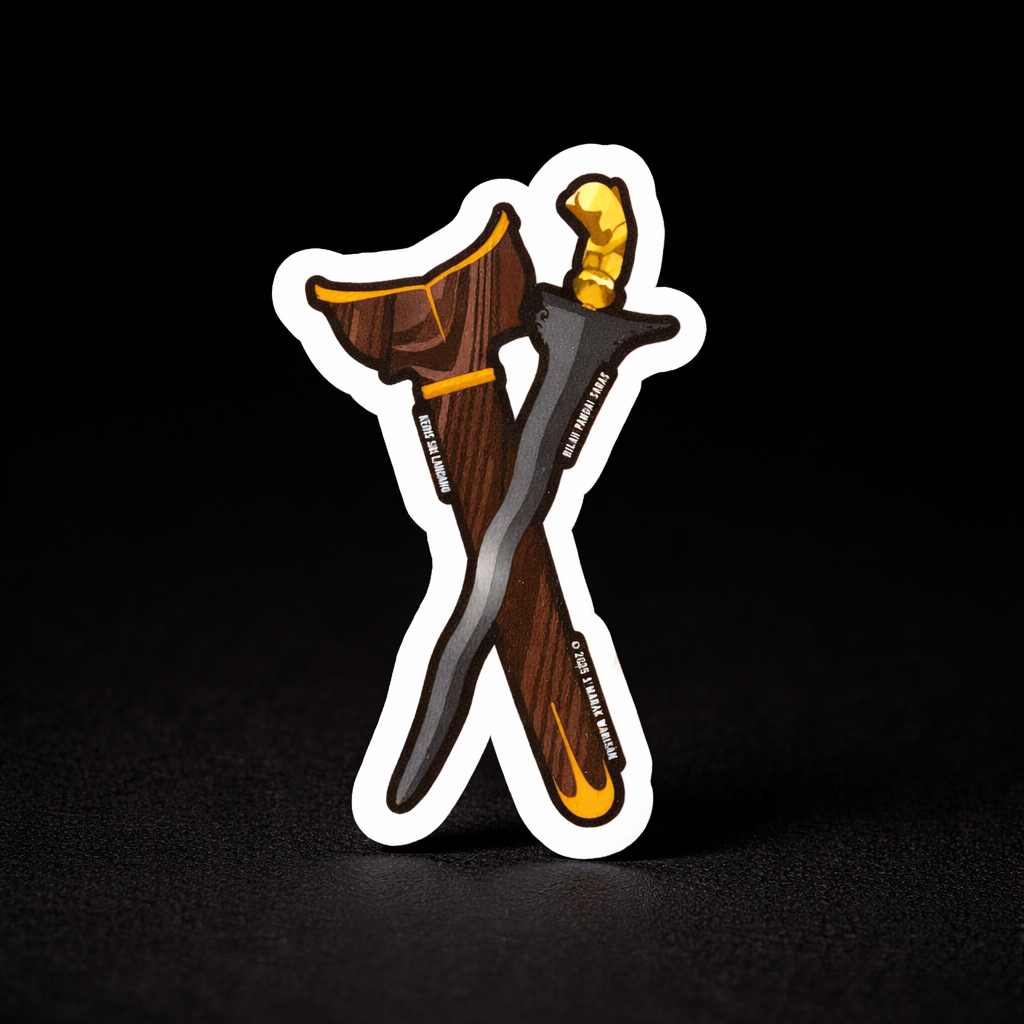 Sticker #02