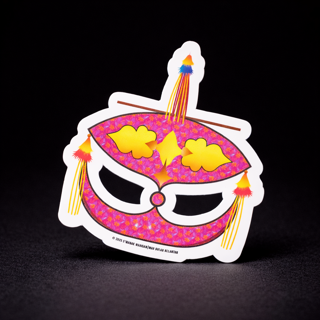 Sticker #05