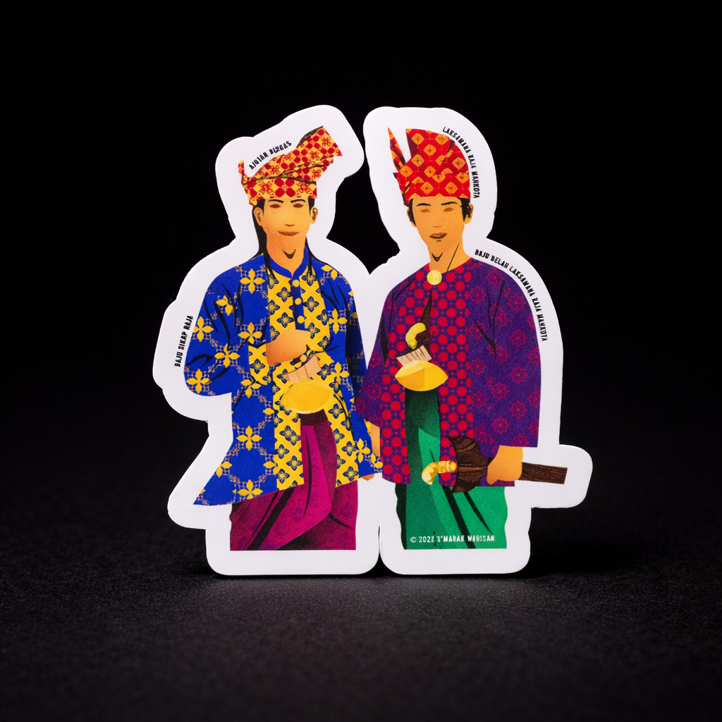 Sticker #04