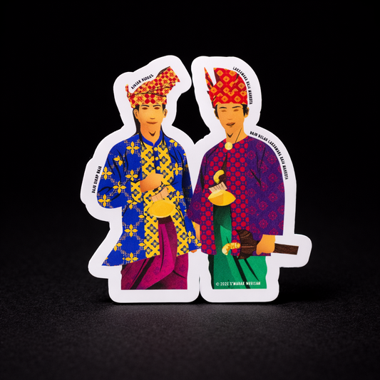 Sticker #04
