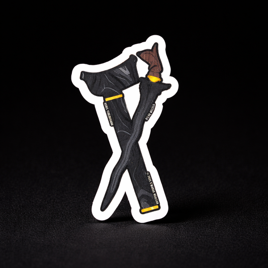Sticker #01