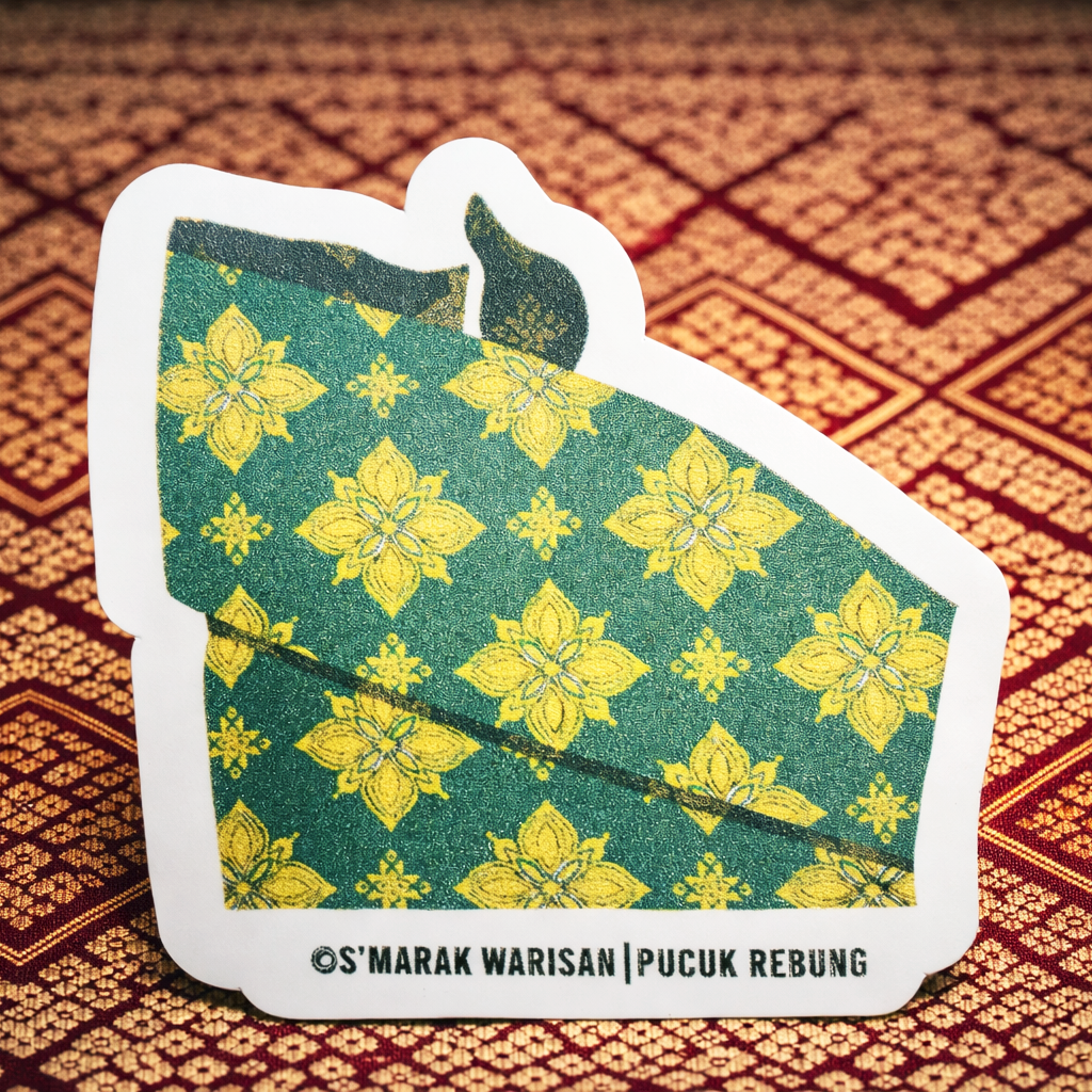 Pucuk Rebung