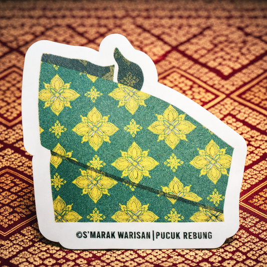 Pucuk Rebung