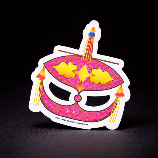 Sticker #05