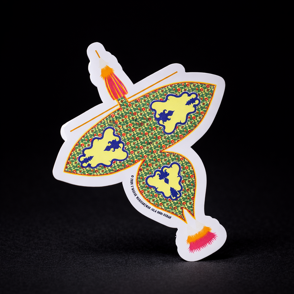 Sticker #06